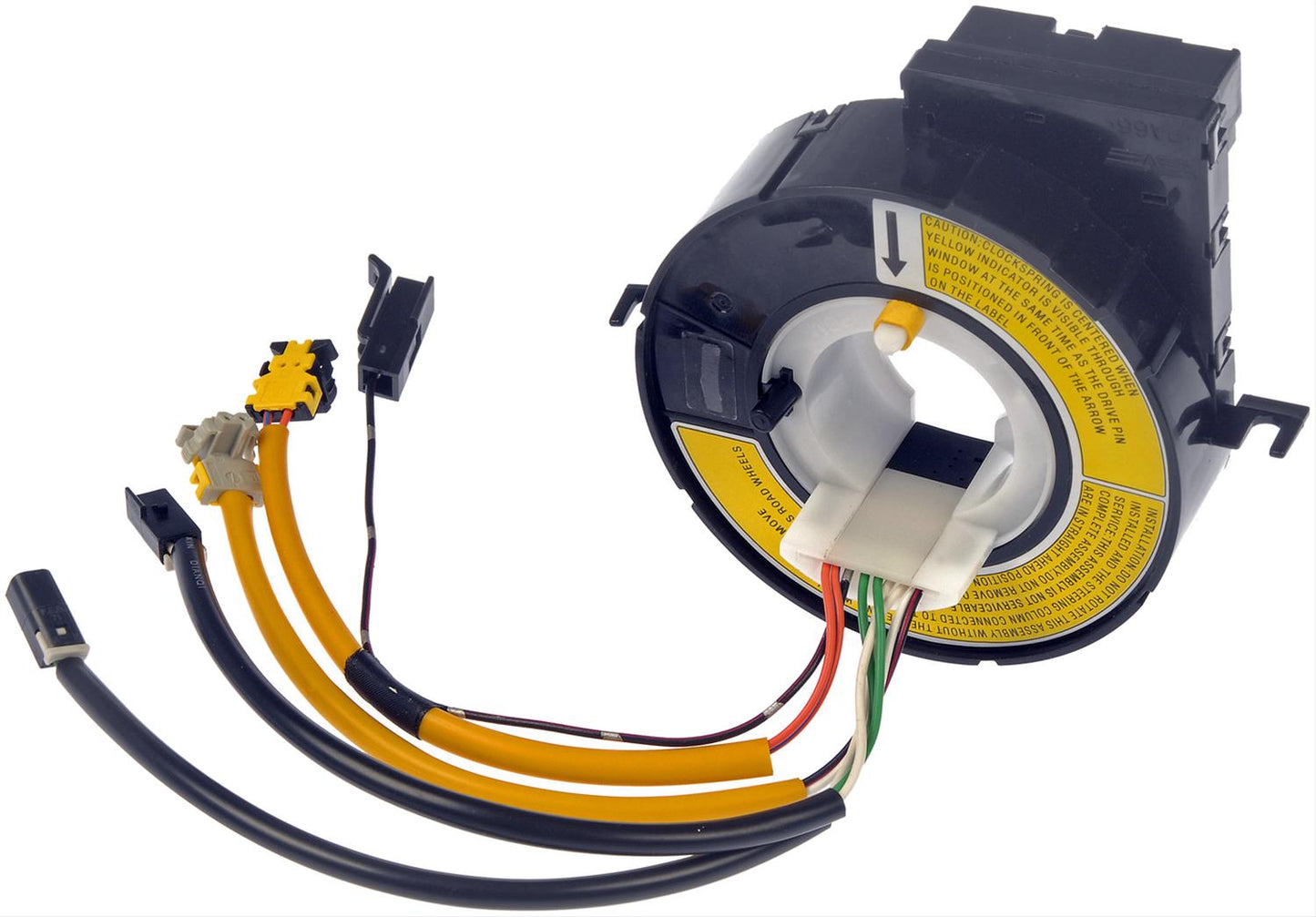 Dorman 525-107 Steering Column Clock Springs