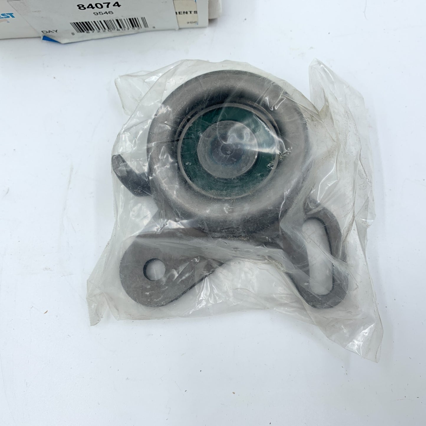 Dayco 84074 Engine Timing Belt Component Kit For 95-03 Hyundai Accent 1.5L