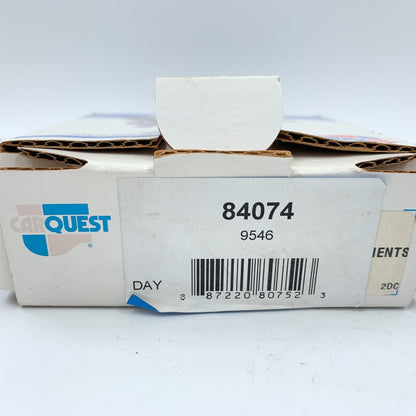 Dayco 84074 Engine Timing Belt Component Kit For 95-03 Hyundai Accent 1.5L