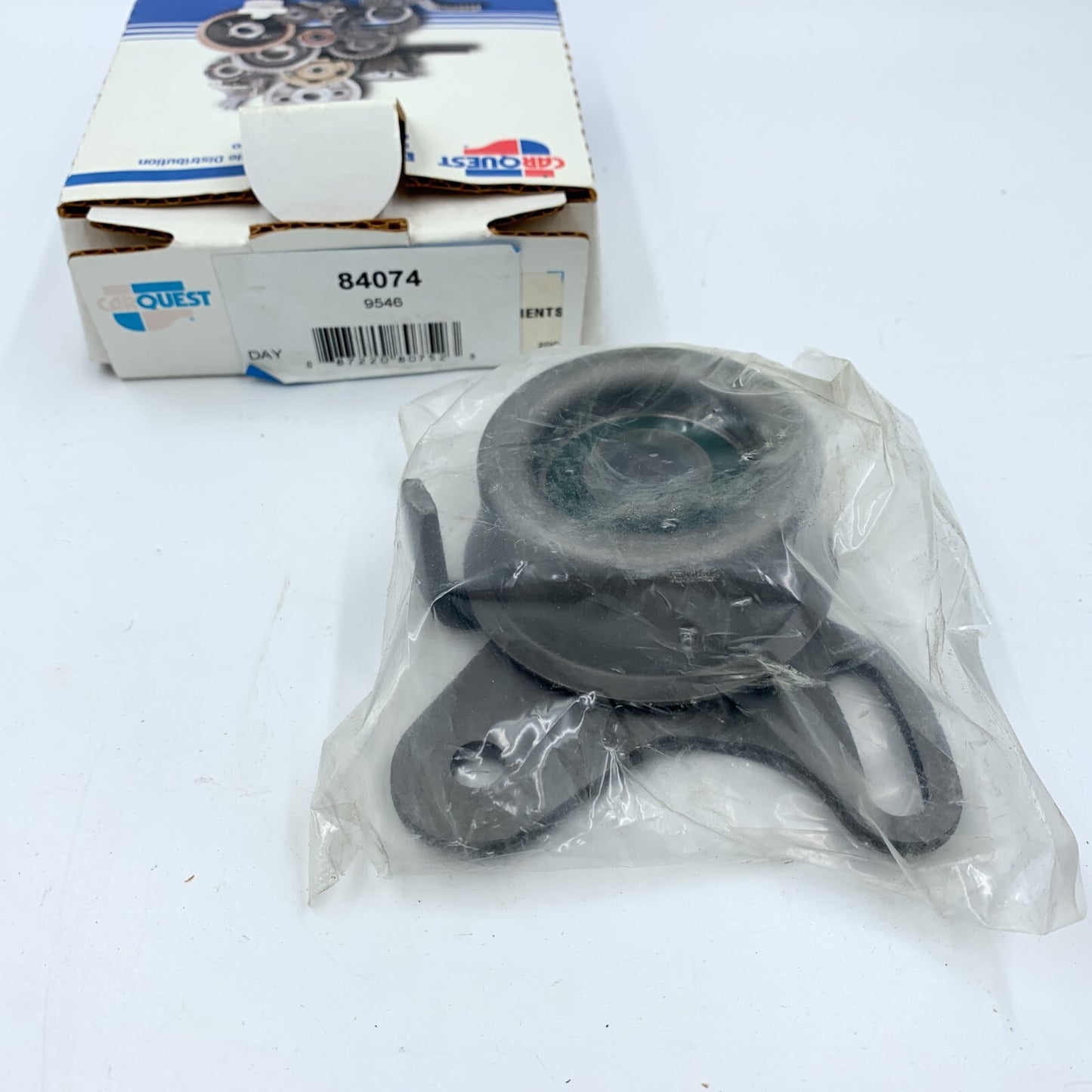 Dayco 84074 Engine Timing Belt Component Kit For 95-03 Hyundai Accent 1.5L